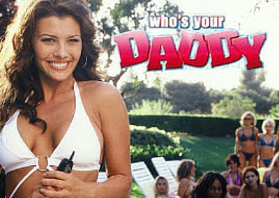 Who’s Your Daddy?